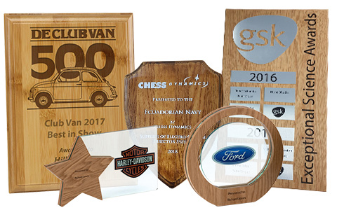 Bespoke Wooden